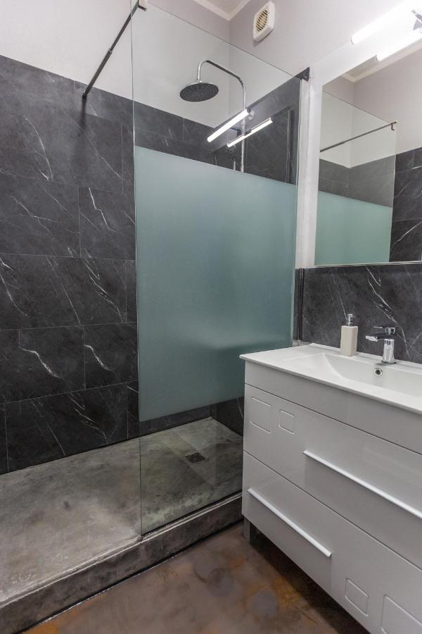 Appartement Bleu Caraibes T4 Proche Gare Et Vieux Port Марсилия Екстериор снимка